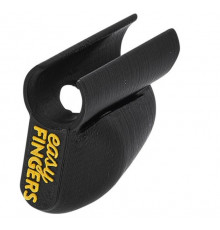 Приспособление easyFingers  Master grip для оптимального положения большого пальца на мундштучной трубке
